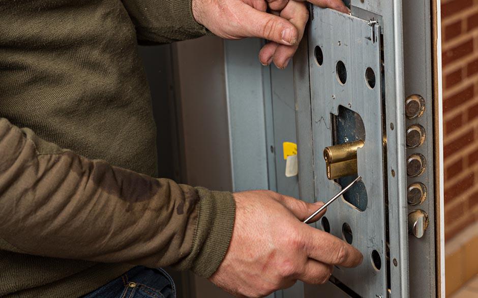 intervention sur votre coffre-fort Ballancourt-sur-Essonne
